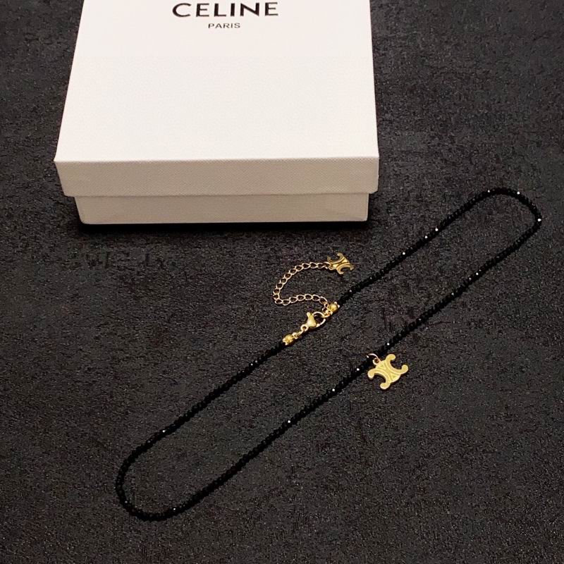 Celine Necklace 05lyr132 (4)